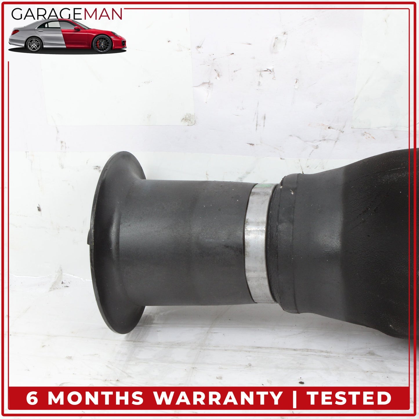 2010-2017 BMW 550i F07 Rear Left and Right Air Suspension Bag Shock A2780 Arnott