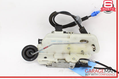 2009-2019 Ford Flex Rear Right Side Door Lock Actuator 8A8378264A00BB OEM