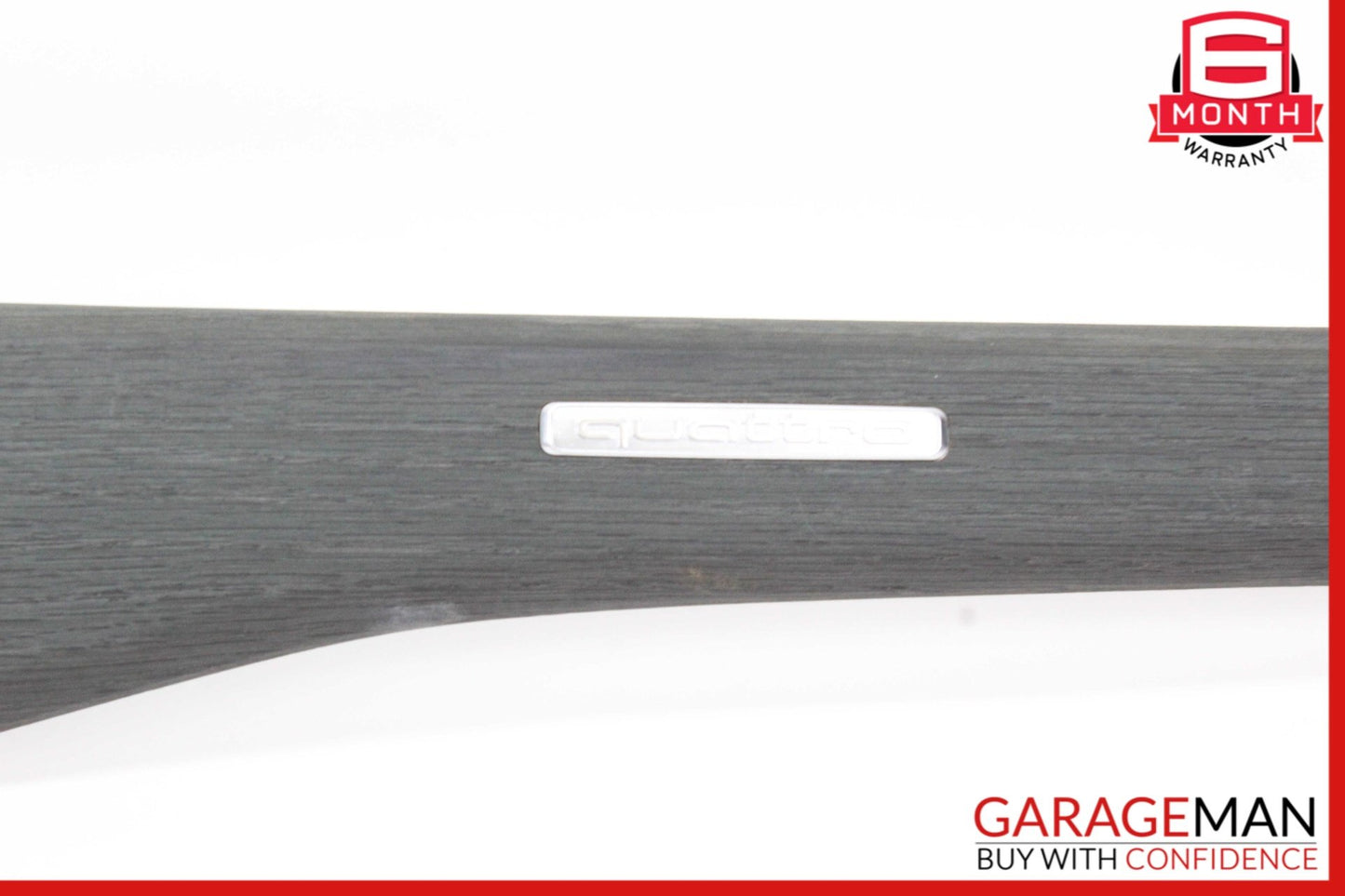 2017-2024 Audi A4 B9 Sedan Right Side Dash Trim 8W1853190G Genuine