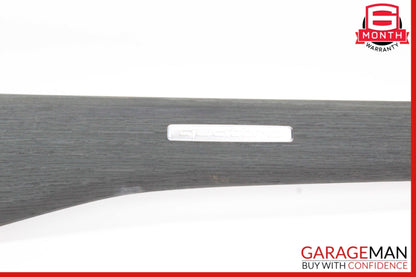 2017-2024 Audi A4 B9 Sedan Right Side Dash Trim 8W1853190G Genuine