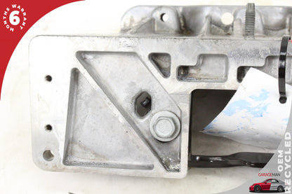 2012-2017 Fiat 500e FWD Electric Cradle Powertrain 68110453AG OEM
