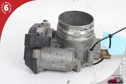 2012-2018 BMW 320i 328i F30 2.0L Engine Motor Throttle Body 7588625 OEM