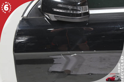 2012-2019 Mercedes X166 GL450 ML350 Front Left Door Shell Panel 1667200105 OEM