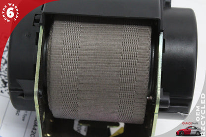 2001-2006 Jaguar XK8 X100 Rear Right Side Seat Belt Retractor HJE7061BB OEM