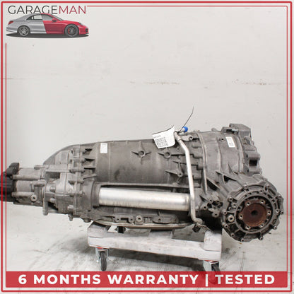 2012-2015 Audi A7 A6 Quattro AWD 8 Speed Automatic Transmission NEU OEM 217K