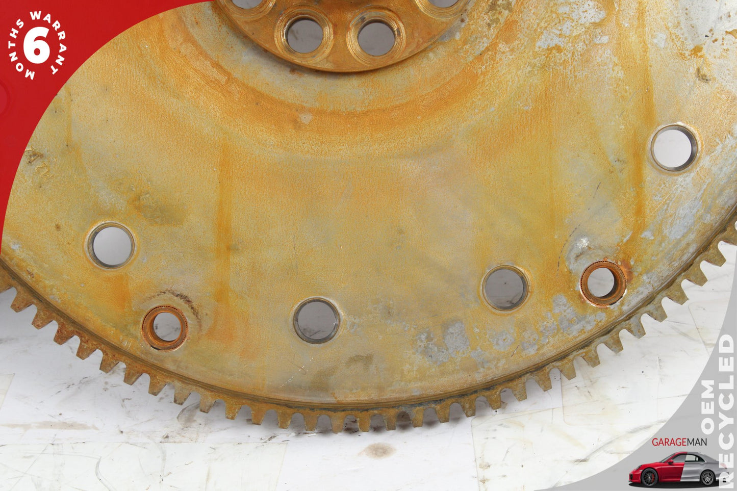 2007-2025 Audi A6 C7 Automatic Transmission Flywheel Flex Plate 06E105323T OEM