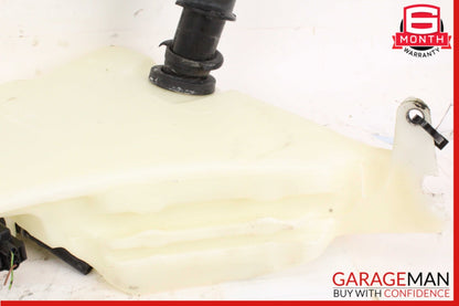 2009-2016 Audi A4 B8 Sedan Windshield Washer Fluid Reservoir 8T0955453C Genuine