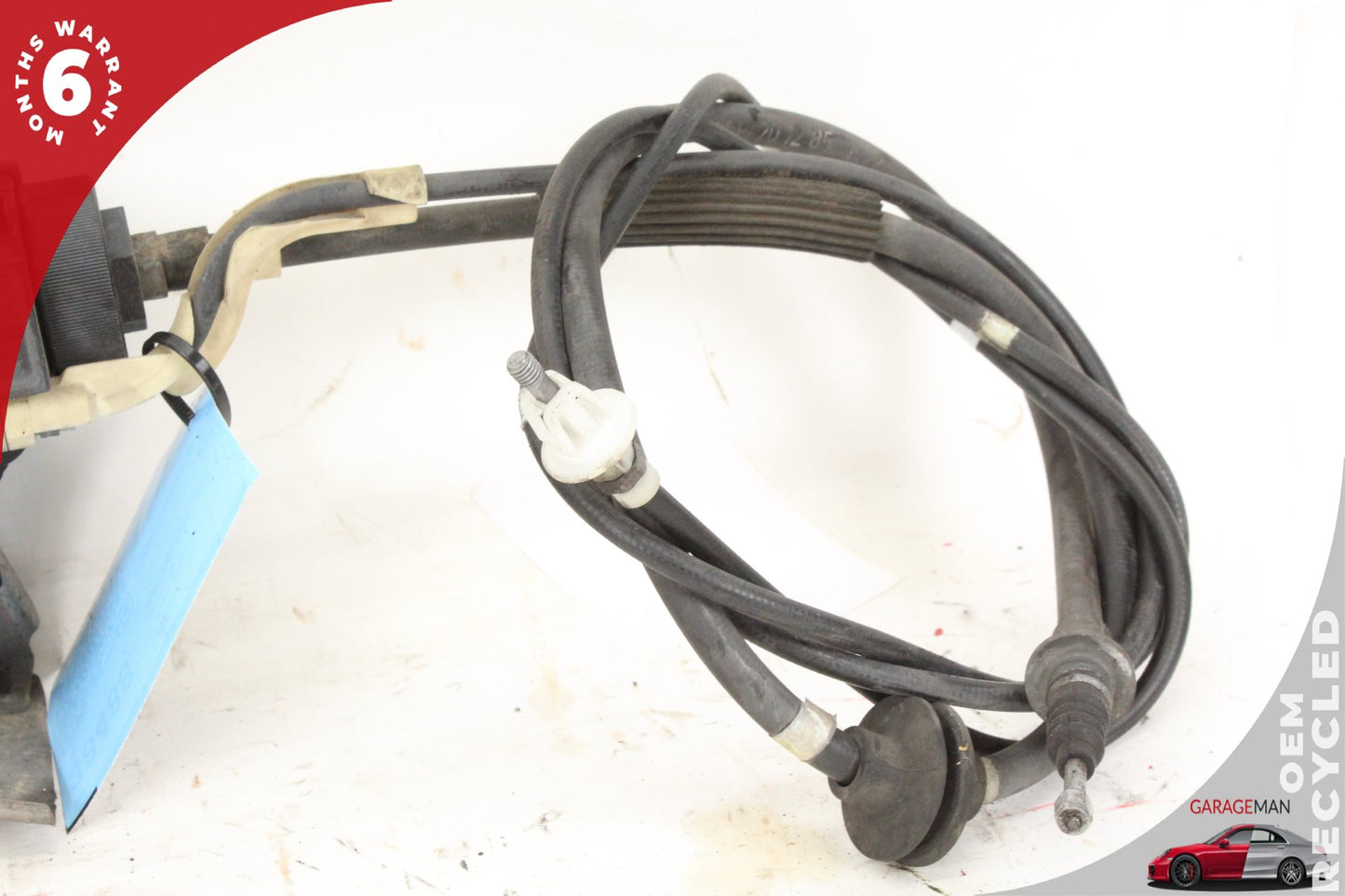 2007-2014 Mercedes W221 S550 Electric Parking Brake Actuator 2214302249 OEM