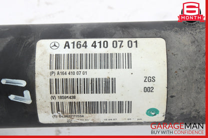 2006-2013 Mercedes W164 ML350 GL350 Front Propeller Driveshaft 1644100701 OEM