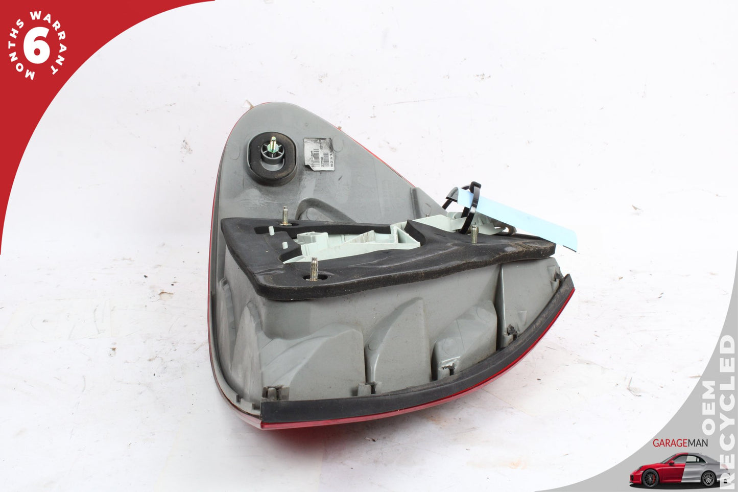 2007-2009 Mercedes W211 E350 E550 E63 AMG LED Tail Light Lamp Right Side OEM