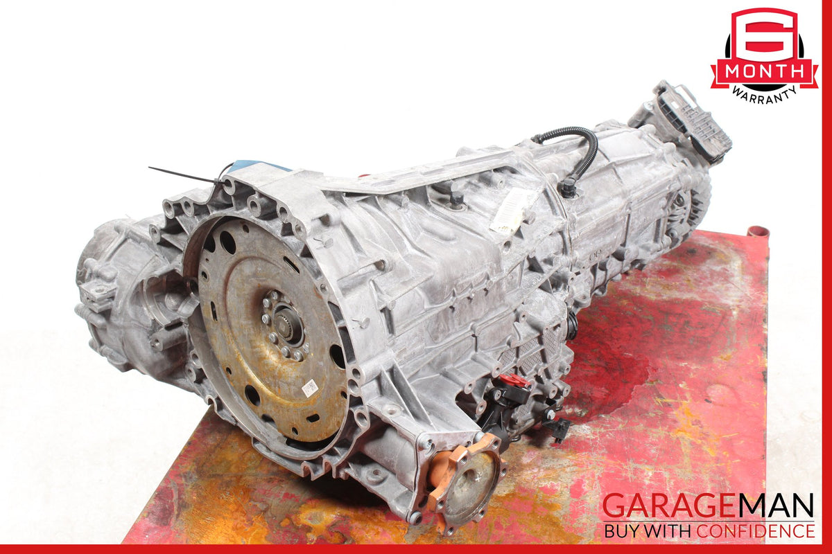 2019-2021 Porsche Macan 95B AWD 2.0L SUV Automatic Transmission 37500 OEM