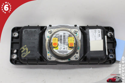 15-20 Audi A3 8V Sedan Front Right Dash Airbag 8V0880204