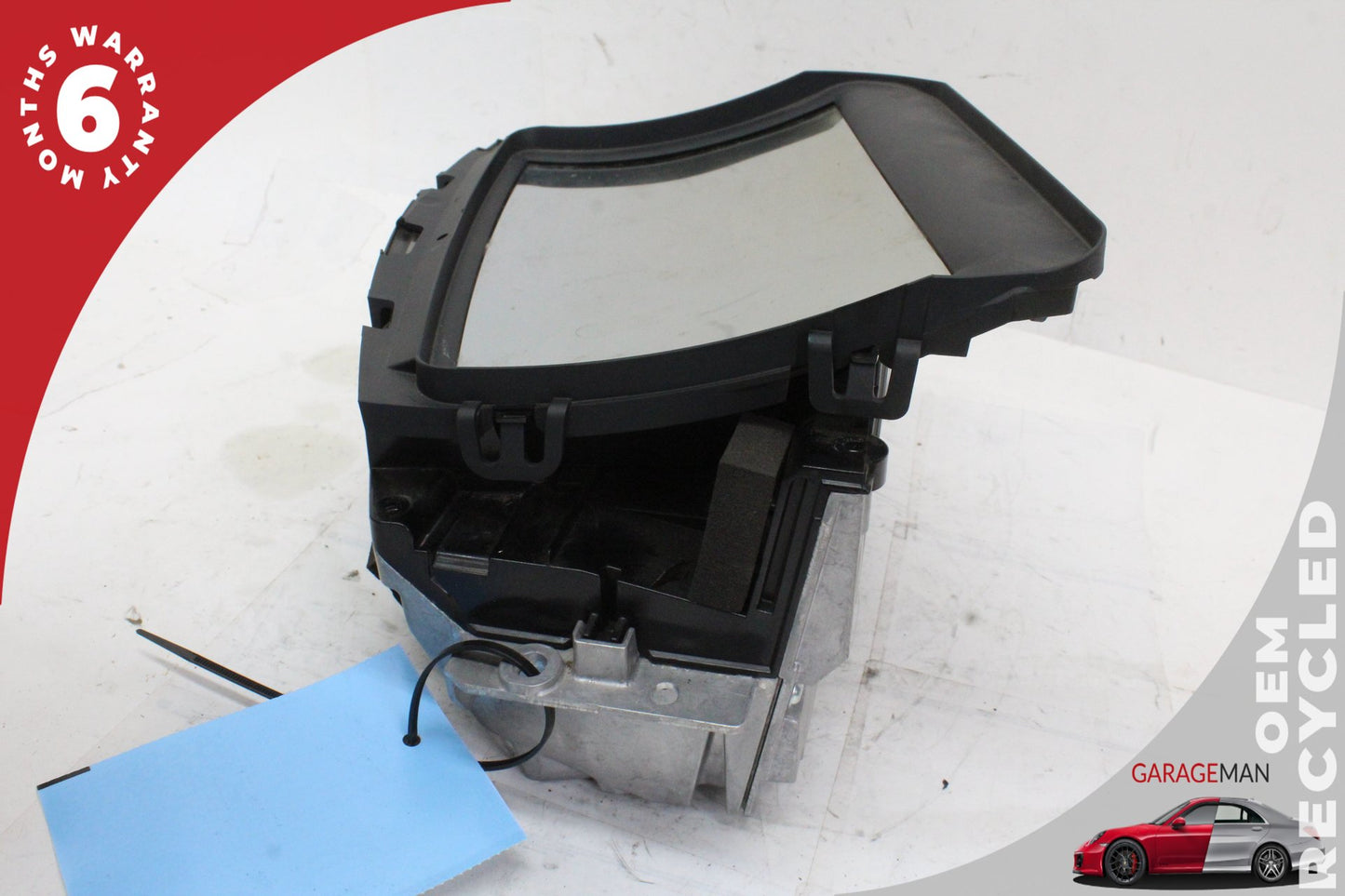 2016-2018 Audi A7 S7 RS7 Head Heads Up Display HUD Projector 4G8919604M OEM
