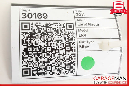 2010-2016 Land Rover LR4 SUV Sun Roof Motor EGQ500010 OEM