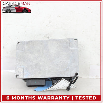 2003-2012 Mercedes R230 SL500 Battery Stabilization Control Load Module OEM