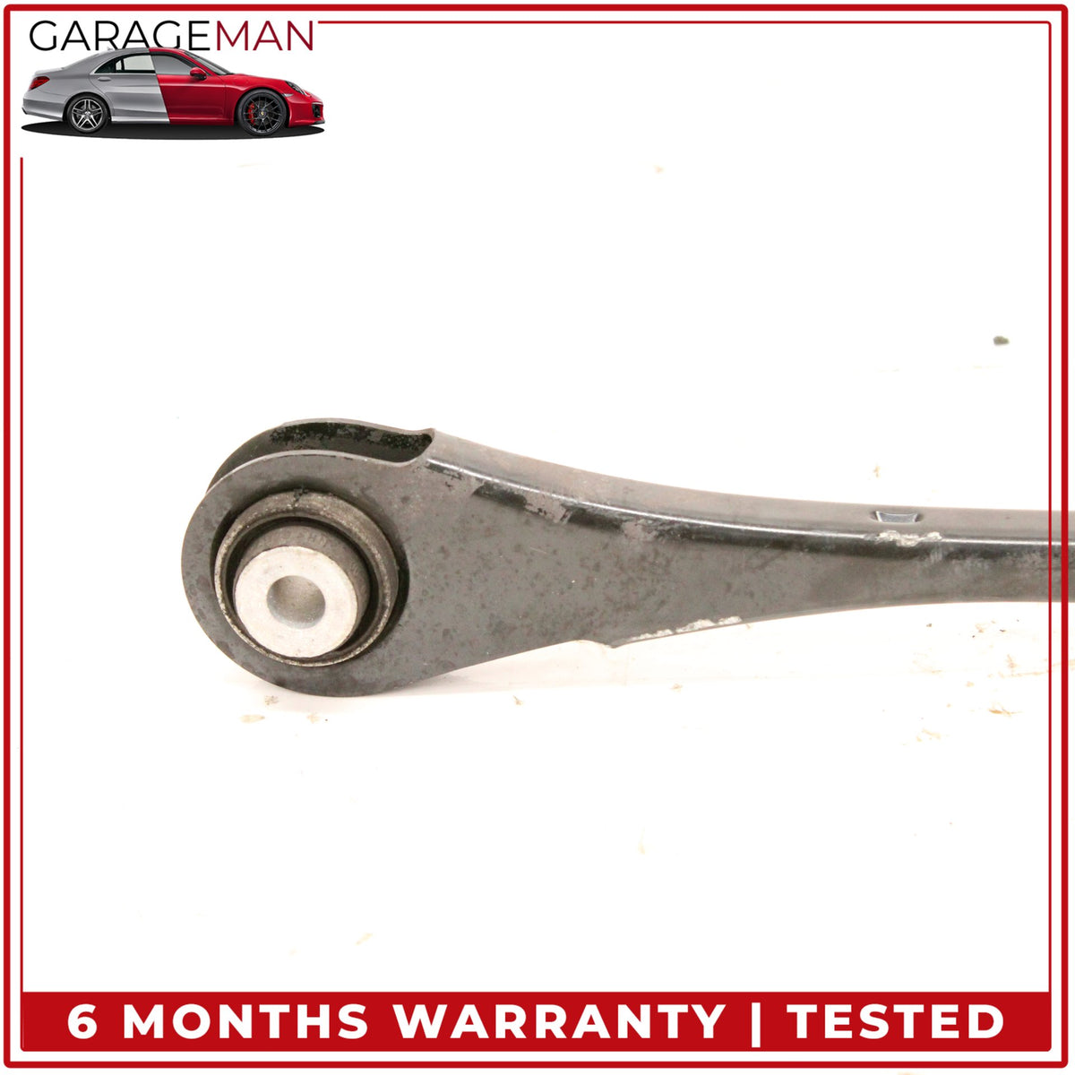 2019-2026 BMW Z4 G29 RWD Rear Left/Right Side Lower Control Arm 6879659 OEM