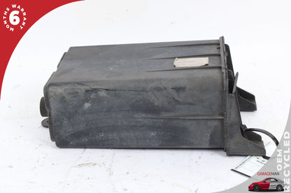 1997-2006 Jaguar XK8 X100 Fuel Gas Vapor Charcoal Carbon Canister OEM