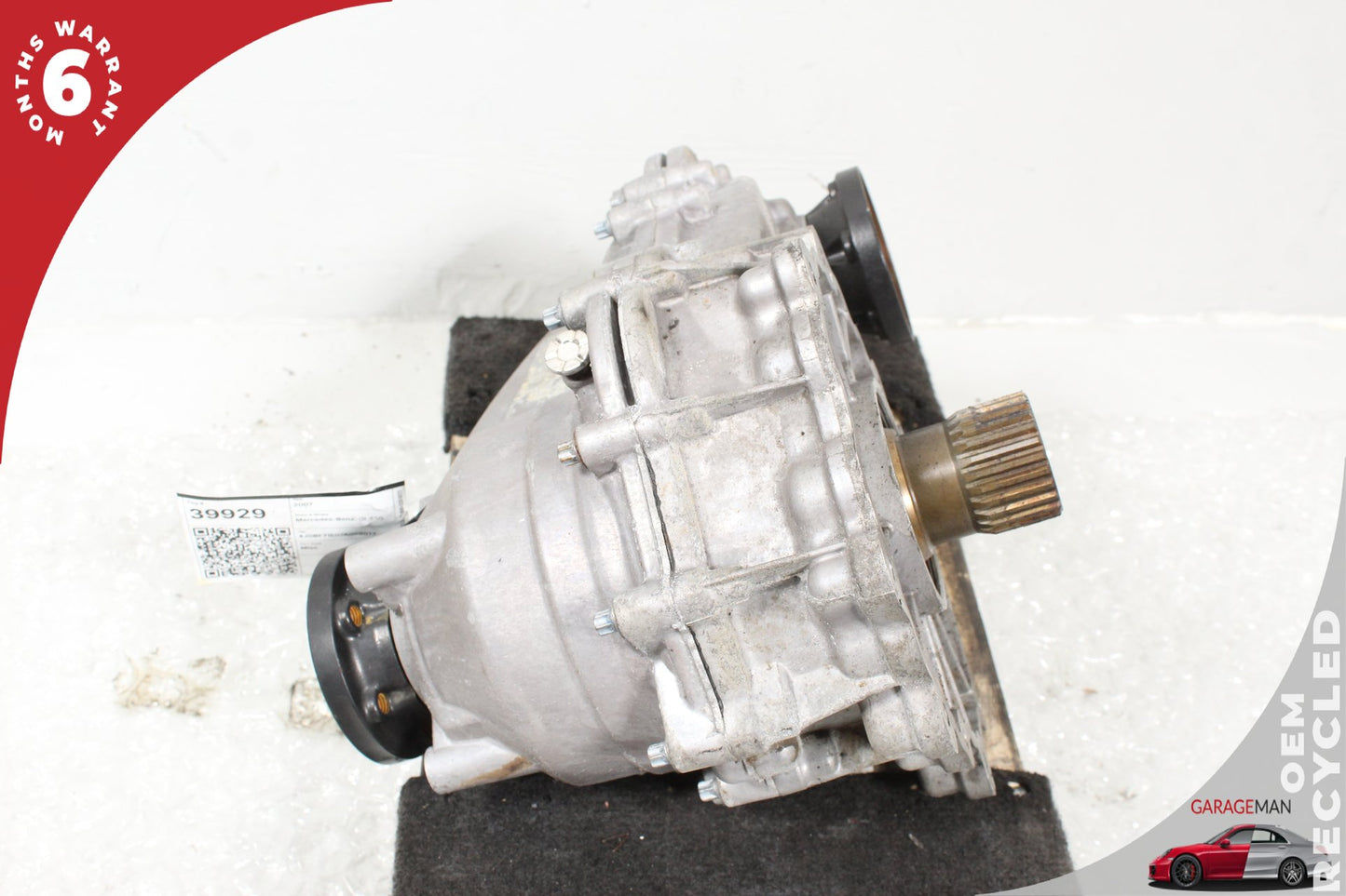 2006-2019 Mercedes X164 GL450 ML550 Transmission Transfer Case Gear Box OEM