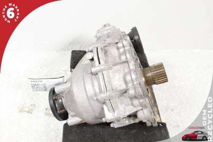 2006-2019 Mercedes X164 GL450 ML550 Transmission Transfer Case Gear Box OEM