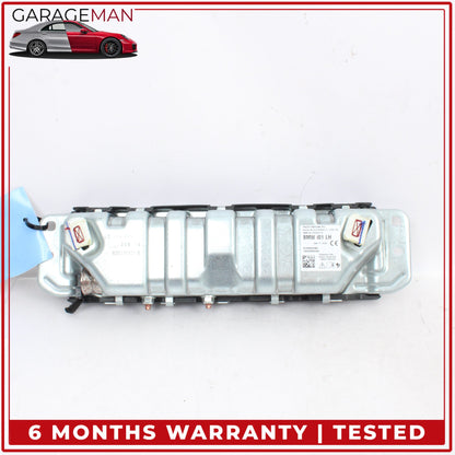 2014-2021 BMW i3 I01 Front Left Side Lower Knee Airbag Air Bag 9265943 OEM
