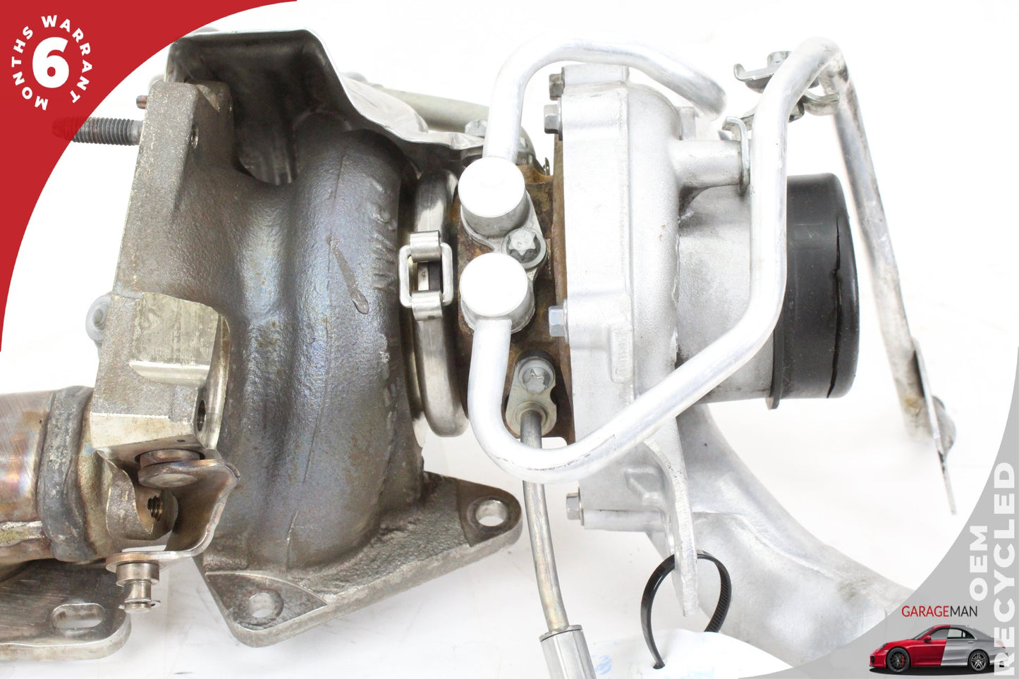 2011-2020 Mercedes R231 SL550 Left Turbocharger Turbo Charger 2780903580 OEM