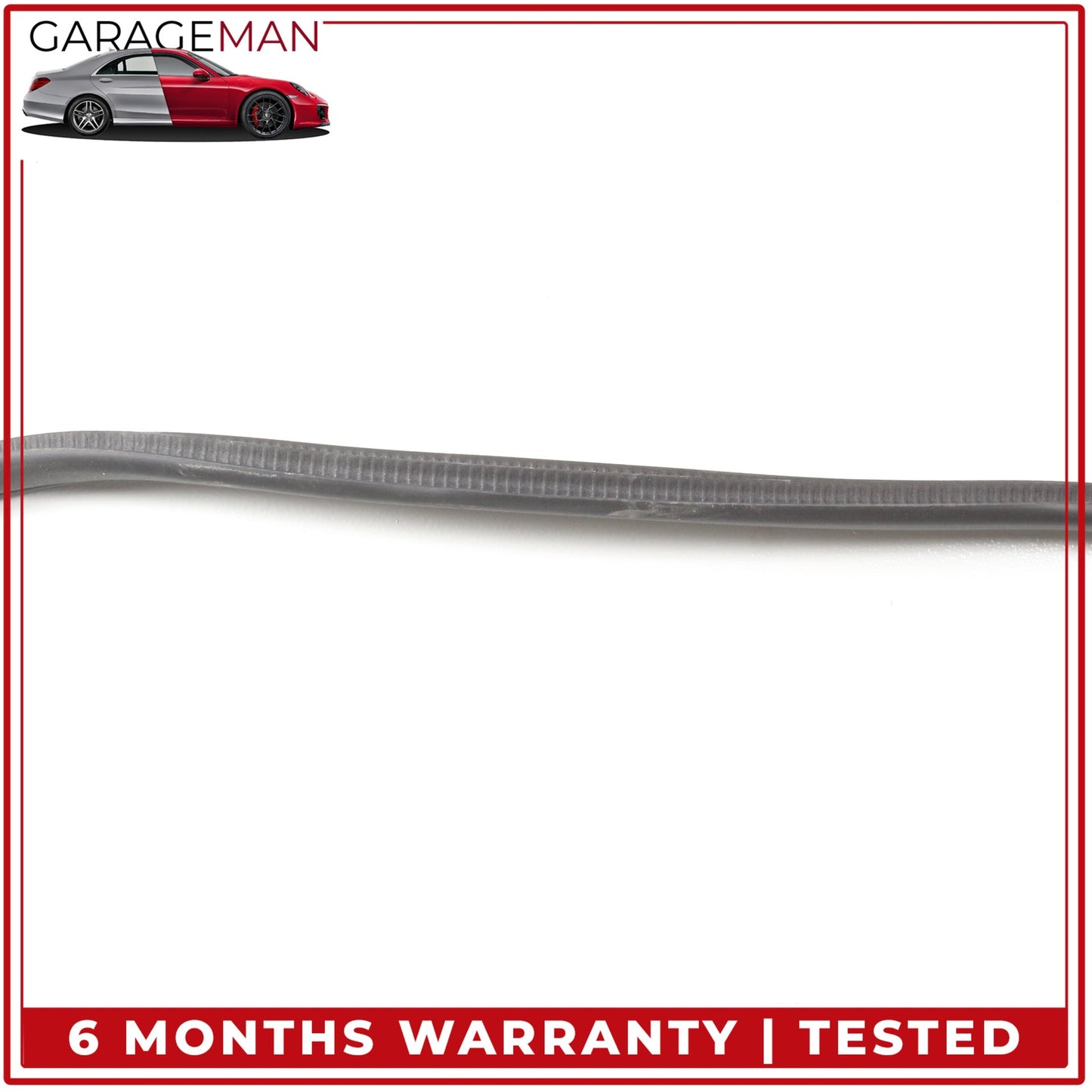 2024-2026 BMW X2 U10 AWD Front Right Side Door Weatherstrip Seal 51725A34559 OEM