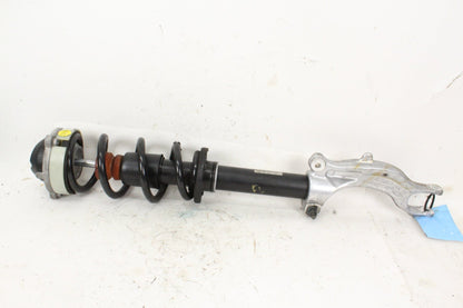 2017-2024 Audi A4 B9 Front Left and Right Side Shock Strut Set 8W0413031BG OEM