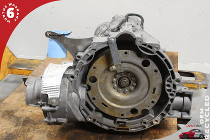 2015-2018 Porsche Macan 95B AWD 7Speed Automatic Transmission 0FD301103A OEM 79K