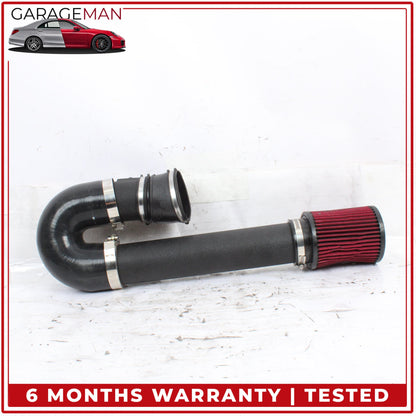 2012-2018 BMW 650i F06 N63 4.4L ARM Air Intake Duct Pipe Kit