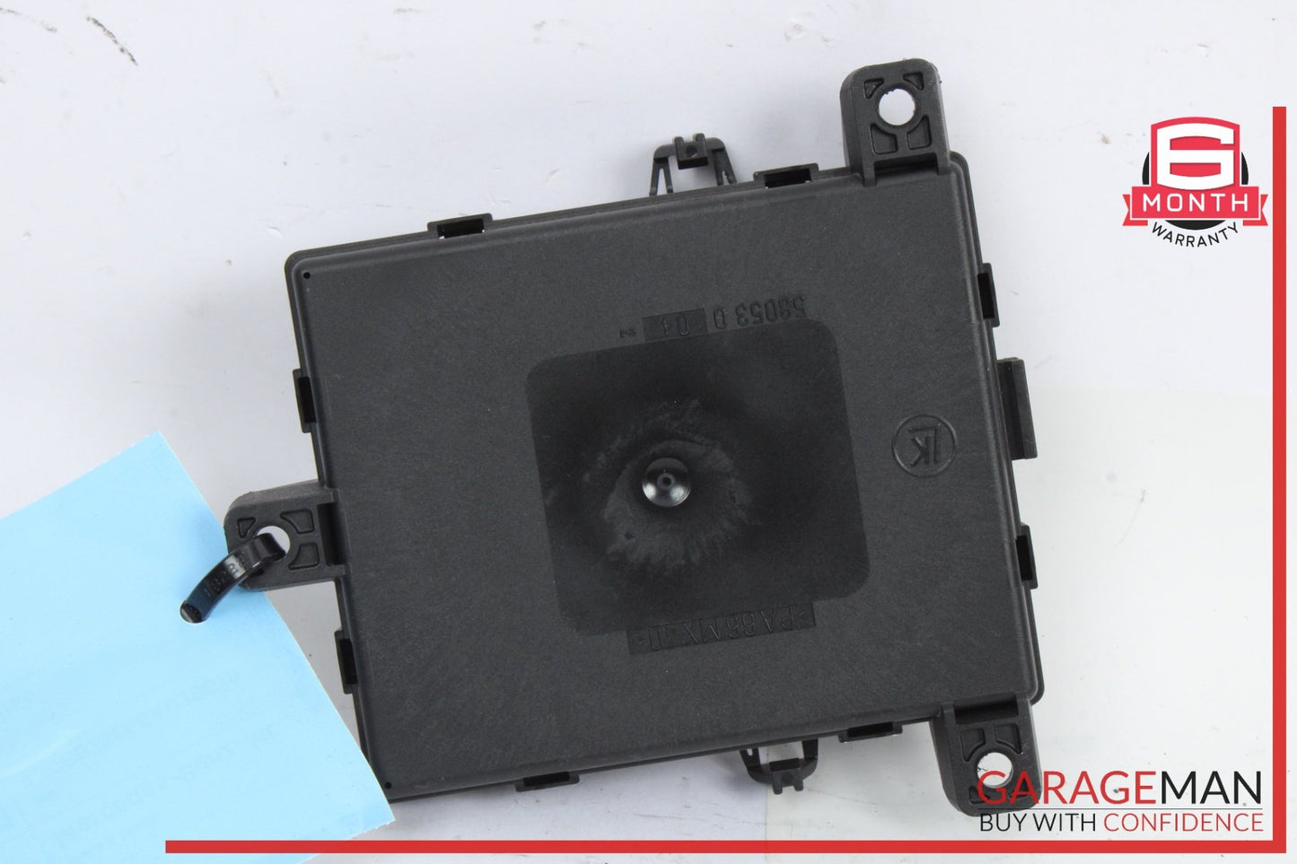 2006-2013 Mercedes ML500 M-Class W164 Right Front Door Control Module 1648206626