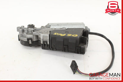2003-2010 Porsche Cayenne S 955 957 Sunroof Moonroof Motor Unit 8D0959591C OEM