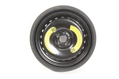 2018-2025 Audi Q5 Emergency Spare Tire Wheel Donut Rim 80A601027B