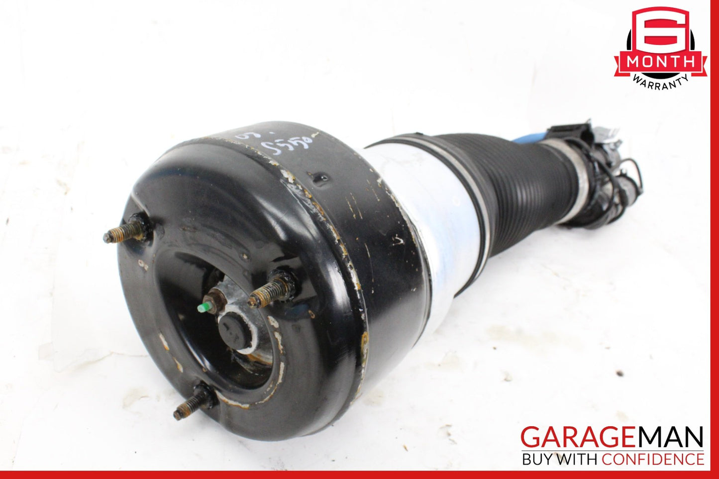 2007-2013 Mercedes S550 W221 Airmatic Shock Strut Front Left/Right AS2540