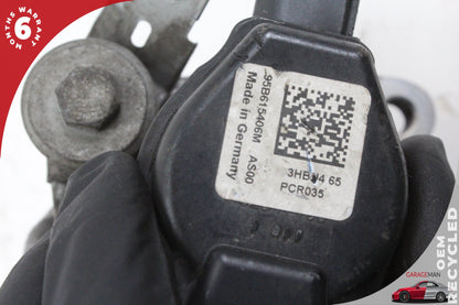 2015-2020 Porsche Macan 95B Rear Right Side Brake Caliper 95B615406M OEM