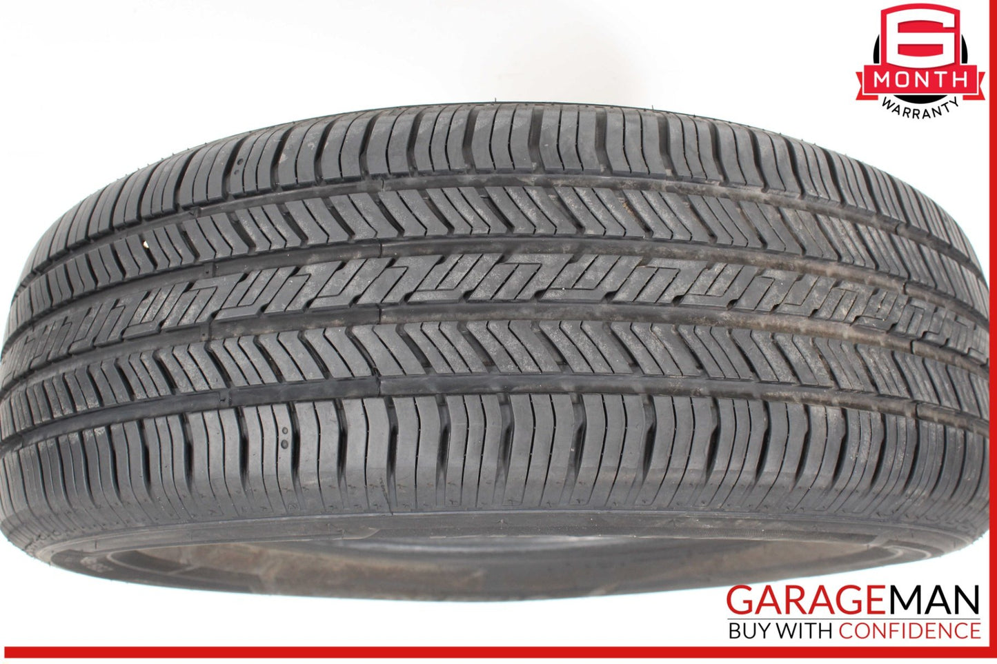 Hankook Kinergy ST 235/65 R17 104H Wheel Tire OEM