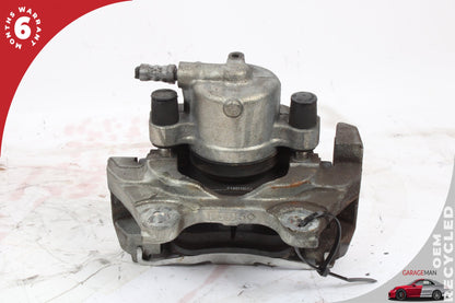 2014-2020 Fiat 500L Front Left and Right Side Brake Caliper Set 68211484AA OEM