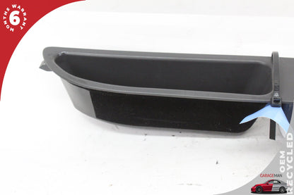 2002-2005 Ford Thunderbird Front Left Master Window Control Switch Panel OEM