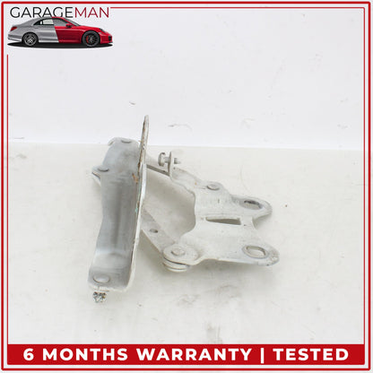 2013-2022 Range Rover Sport L494 Left & Right Hood Bonnet Release Hinge Set OEM