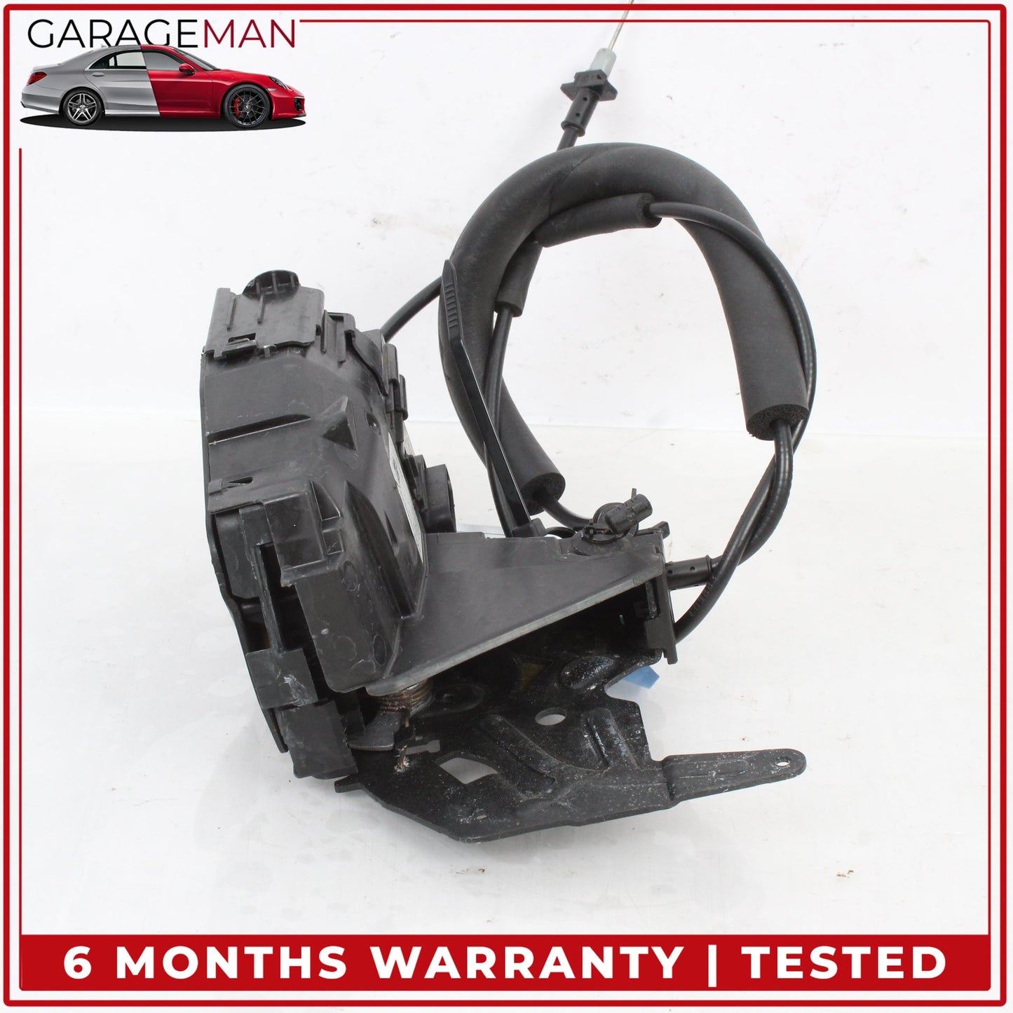 2014-2024 Jaguar F-Type X152 Front Right Passenger Side Door Lock Actuator OEM