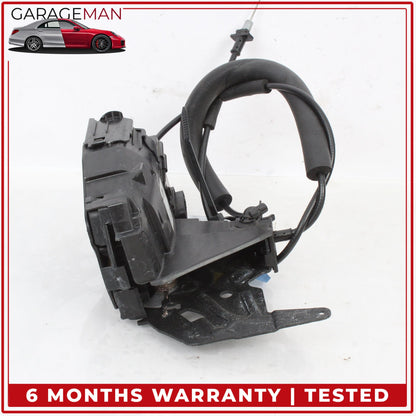 2014-2024 Jaguar F-Type X152 Front Right Passenger Side Door Lock Actuator OEM