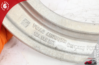 2022-2025 Audi Q4 E-Tron Rear Left or Right Side Upper Forward Control Arm OEM