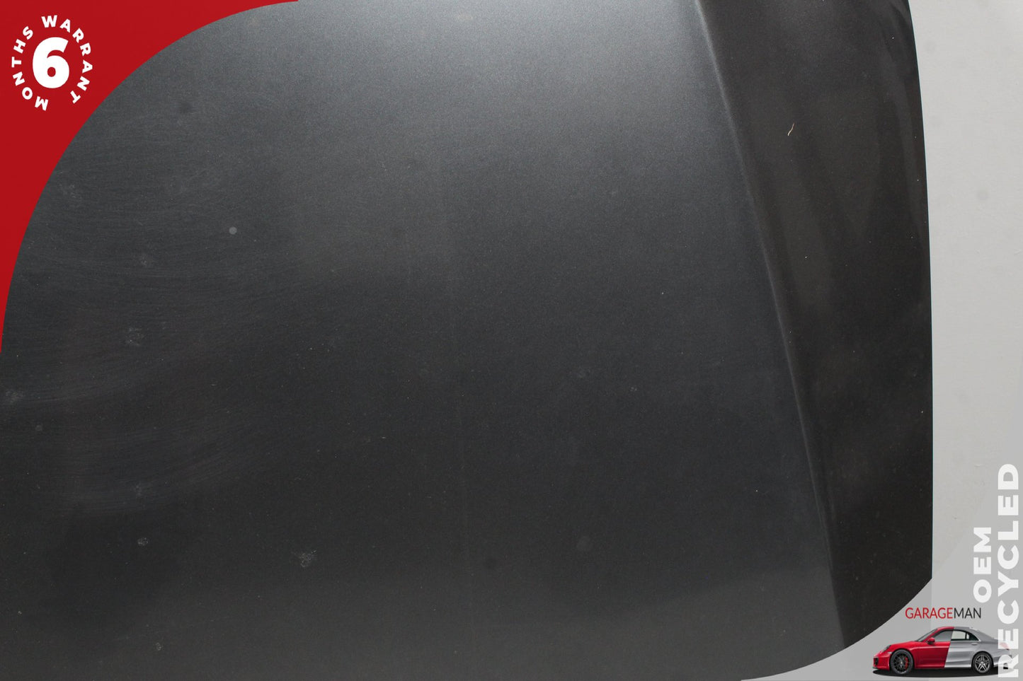 2007-2015 Audi Q7 MPV Front Hood Bonnet Panel