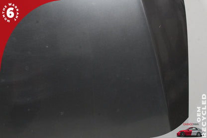 2007-2015 Audi Q7 MPV Front Hood Bonnet Panel