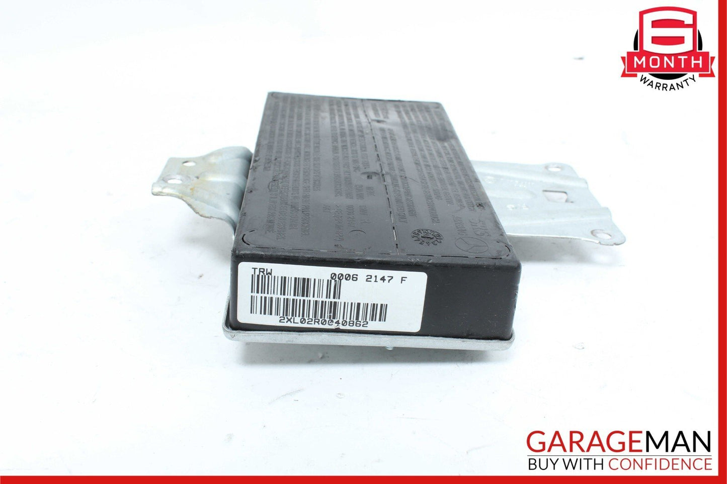 97-03 Mercedes W208 CLK320 CLK430 Front Right Side Door Airbag Air Bag Module