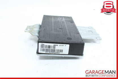 97-03 Mercedes W208 CLK320 CLK430 Front Right Side Door Airbag Air Bag Module