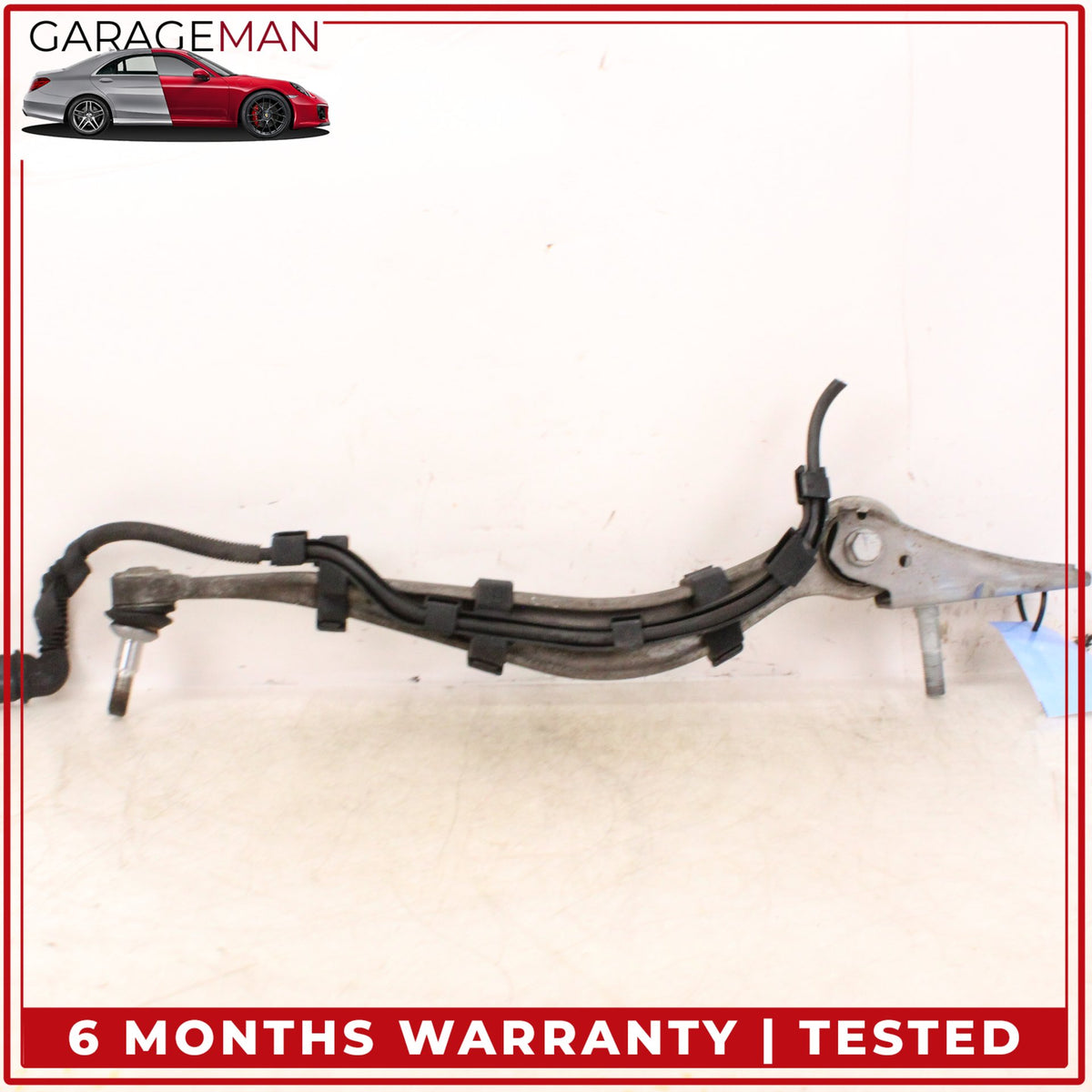 2009-2019 BMW 640i 650i Rear Left or Right Side Upper Control Arm 6775902 OEM