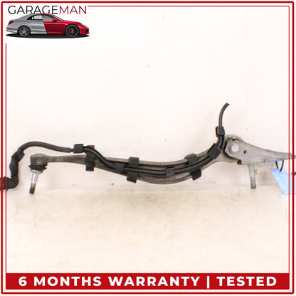 2009-2019 BMW 640i 650i Rear Left or Right Side Upper Control Arm 6775902 OEM