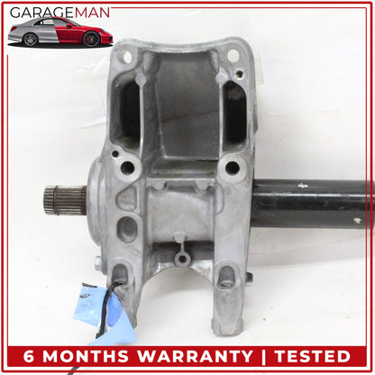 2014-2020 Mercedes X156 GLA250 AWD Front Intermediate Shaft w/ Bracket OEM
