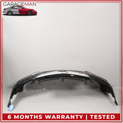 2014-2016 Mercedes W212 E400 E550 Sport AMG Front Bumper Cover Assembly OEM