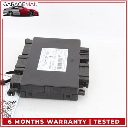2003-2012 Mercedes W211 E350 E550 Front Left Seat Control Module 2118700526 OEM